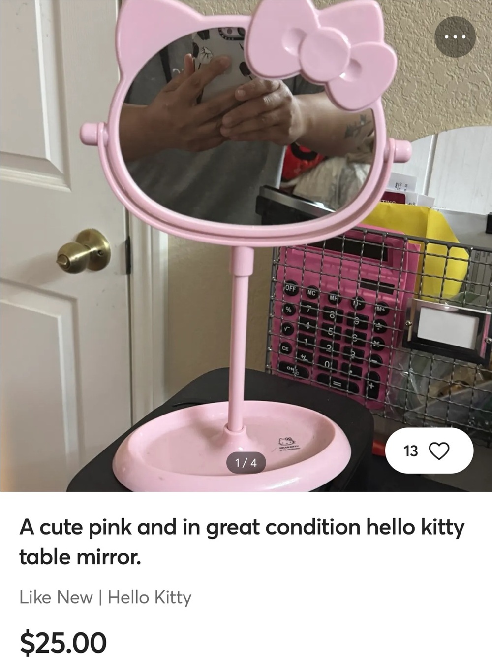 Hello kitty bundle - Picture 15 of 16